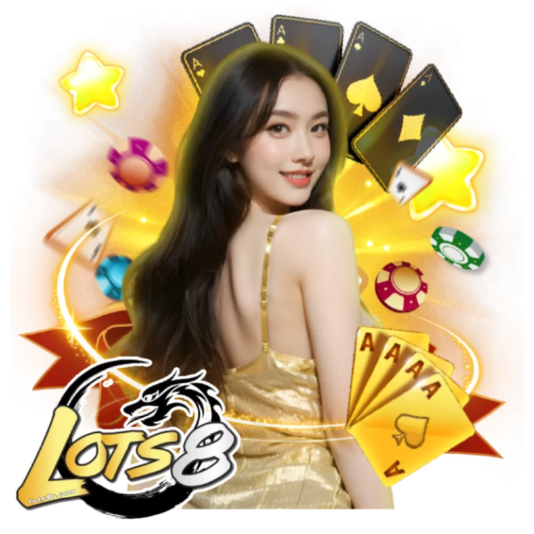 lots8สมัครฟรี